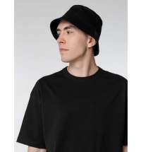 Футболка оверсайз мужская Boxy Men, темно-серая (графит)