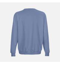 Свитшот унисекс Columbia, синий