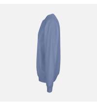 Свитшот унисекс Columbia, синий