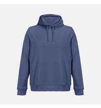 Худи унисекс Constellation, синее (джинс)