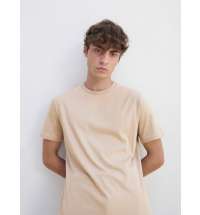 Футболка унисекс Legend, розовая (лососевая)