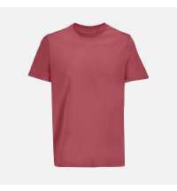 Футболка унисекс Legend, розовая (лососевая)