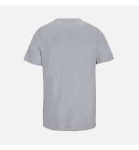 Футболка унисекс Legend, серая