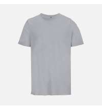 Футболка унисекс Legend, серая