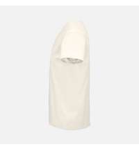 Футболка мужская Pioneer Men, молочно-белая