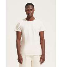 Футболка мужская Pioneer Men, серо-бежевая