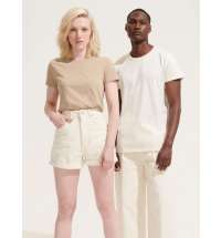 Футболка мужская Pioneer Men, серо-бежевая