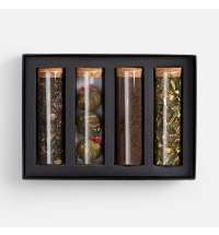 Набор &laquo;Большое чайное путешествие&raquo;, ver.2