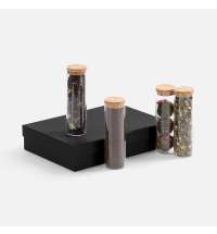 Набор &laquo;Большое чайное путешествие&raquo;, ver.2