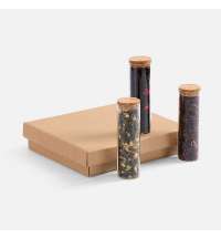 Набор &laquo;Чайное путешествие&raquo;, ver.3