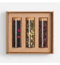 Набор &laquo;Чайное путешествие&raquo;, ver.3