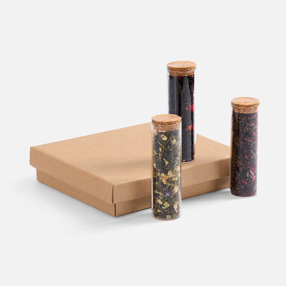 Набор &laquo;Чайное путешествие&raquo;, ver.3