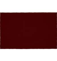Плед Tressa, красный (бордовый)