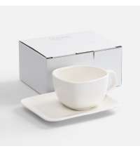 Чайная пара Duomi