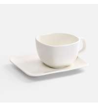 Чайная пара Duomi