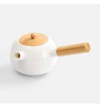 Чайный набор на 4 персоны Silencio