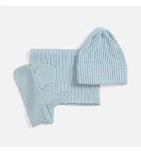 Набор Yong, голубой