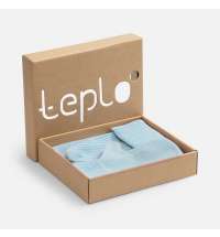 Набор Yong, голубой