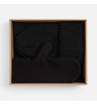 Набор Yong, черный