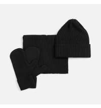 Набор Yong, черный