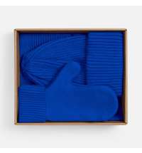 Набор Yong, синий