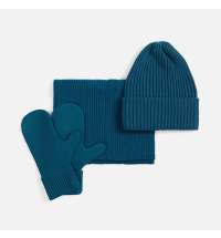 Набор Yong, морская волна