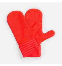 Набор Yong, ярко-красный (кармин)