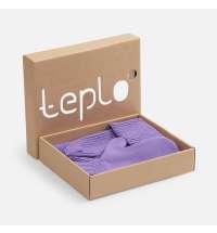 Набор Yong, сиреневый