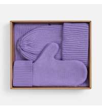 Набор Yong, сиреневый