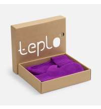 Набор Yong, фиолетовый