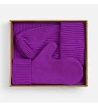 Набор Yong, фиолетовый