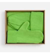 Набор Yong, светло-зеленый