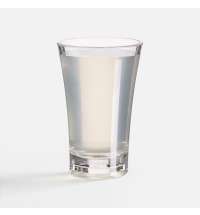 Стопка пластиковая &laquo;Бостон&raquo;