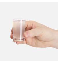 Стопка пластиковая &laquo;Шот&raquo;