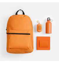 Набор Charm Sport, оранжевый