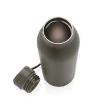 Термобутылка Avira Avior из переработанной нержавеющей стали RCS, 500 мл