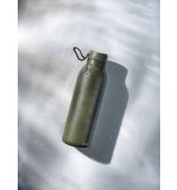 Термобутылка Avira Avior из переработанной нержавеющей стали RCS, 500 мл