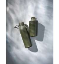 Термобутылка Avira Avior из переработанной нержавеющей стали RCS, 500 мл