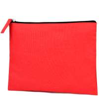 Косметичка Blinkie 325 г/м&sup2;, красный