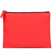 Косметичка Blinkie 325 г/м&sup2;, красный