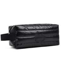 Косметичка-несессер Esquarta, чёрная