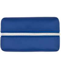 Косметичка Paletto, тёмно-синяя