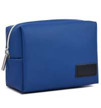 Косметичка Paletto, тёмно-синяя