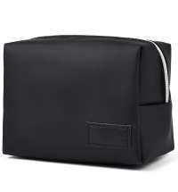 Косметичка Paletto, чёрная