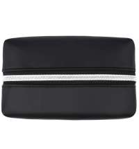 Косметичка Paletto, чёрная