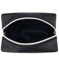 Косметичка Paletto, чёрная