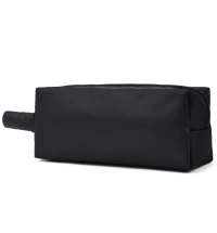 Косметичка-несессер Artanvil, чёрный/чёрный