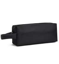 Косметичка-несессер Artanvil, чёрный/чёрный