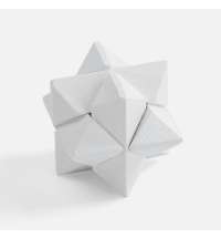 Набор из 3 головоломок Tickler Arcade, белый