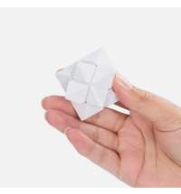 Набор из 3 головоломок Tickler Arcade, белый